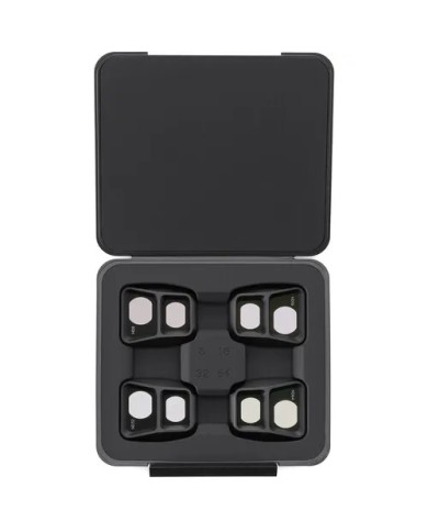 el mejor precio DJI ND FILTER SET - DJI AIR 3 (4-PACK)
