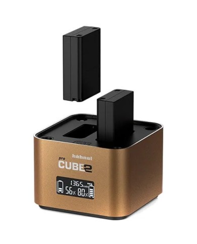 Comprar HÄHNEL PROCUBE2 OLYMPUS