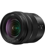 El mejor precio PANASONIC LUMIX S5 II +20-60mm