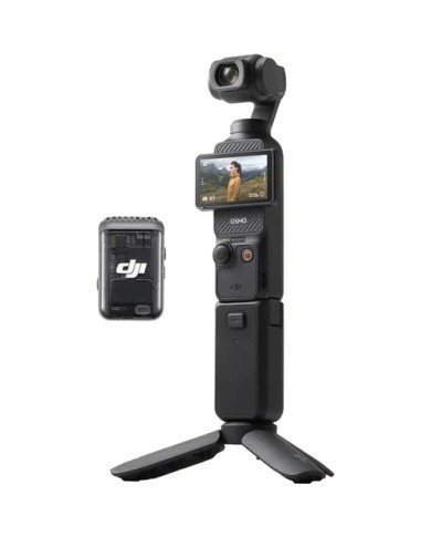 DJI OSMO POCKET 3 CREATOR COMBO