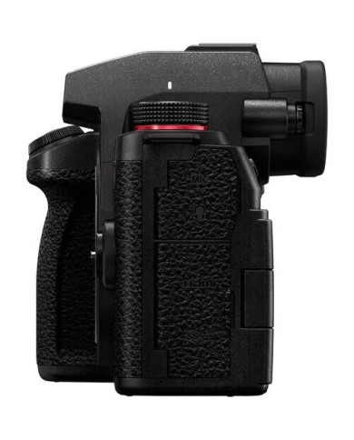 El mejor precio PANASONIC LUMIX G9 II + 12-60mm f2.8-4