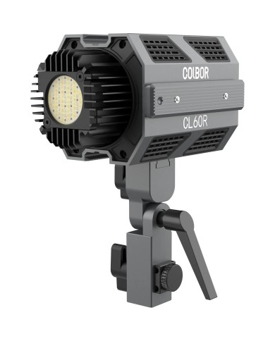 COLBOR CL60R RGB FOCO LED | Comprar ILUMINACI... | FotoCineColor
