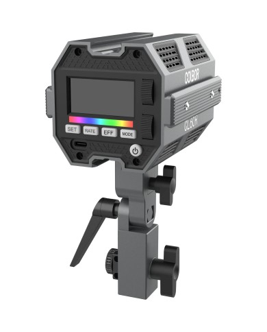 COLBOR CL60R RGB FOCO LED | Comprar ILUMINACI... | FotoCineColor