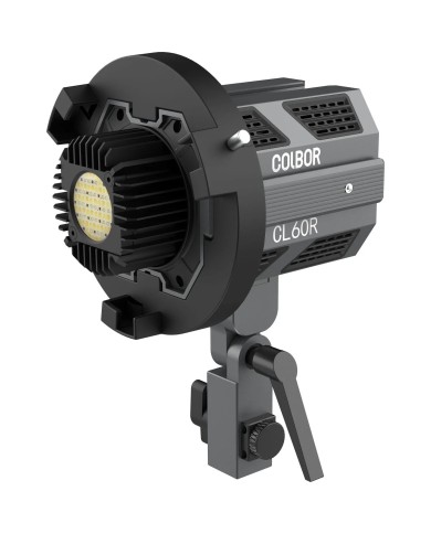 COLBOR CL60R RGB FOCO LED | Comprar ILUMINACI... | FotoCineColor
