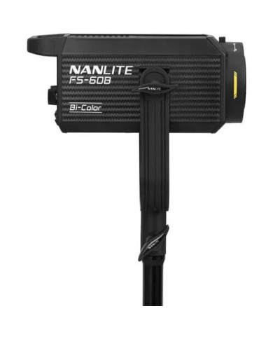 El mejor precio NANLITE FS-60B BICOLOR LED