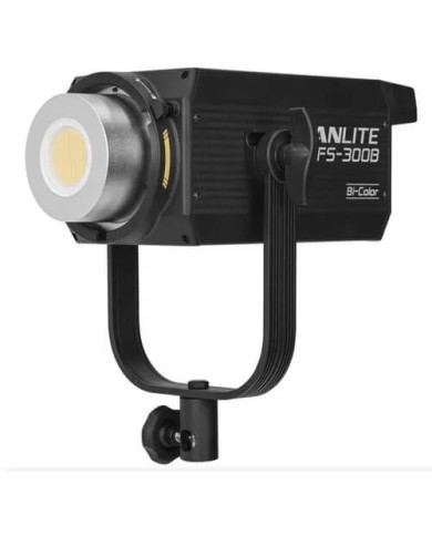 Comprar NANLITE FS-300B BICOLOR LED MONOLIGHT