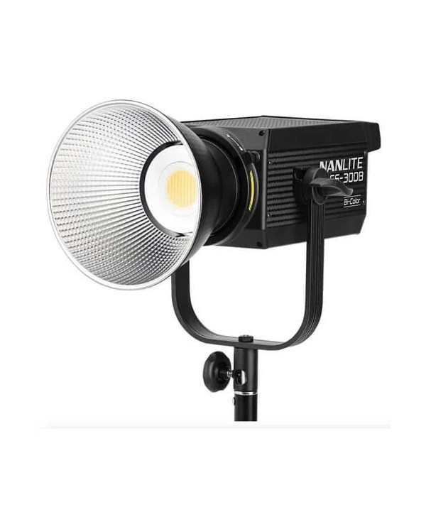 NANLITE FS-300B BICOLOR LED MONOLIGHT