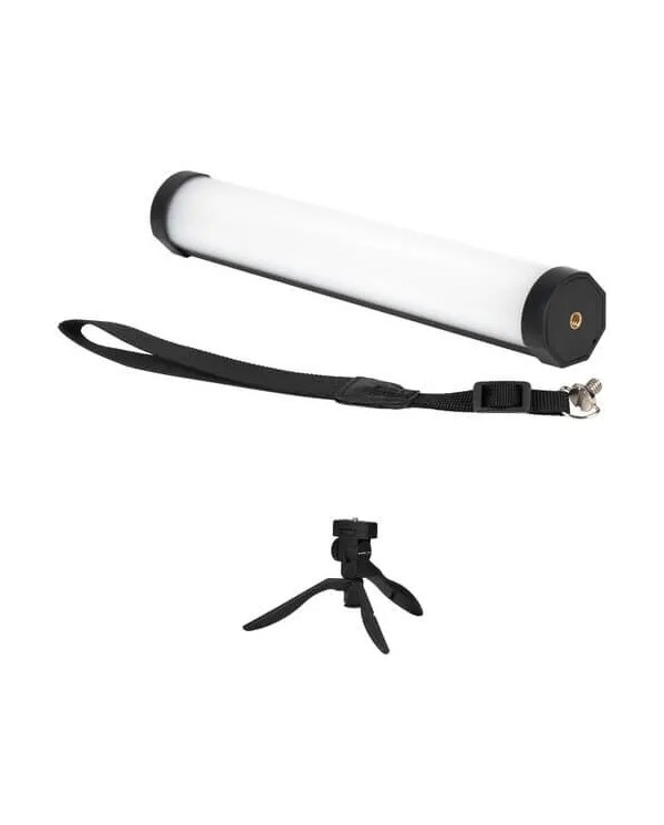 NANLITE PAVOTUBE II 6C RGB TUBO LED