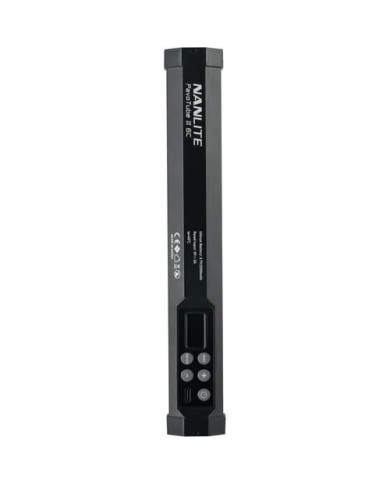 Comprar NANLITE PAVOTUBE II 6C RGB TUBO LED
