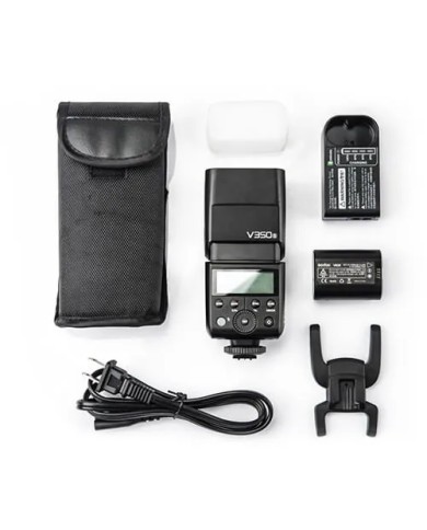 Comprar GODOX V350 SONY