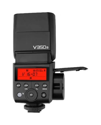 El mejor precio GODOX V350 SONY