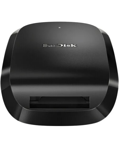 EL MEJOR PRECIO SANDISK CFEXPRESS LECTOR DE TARJETAS
