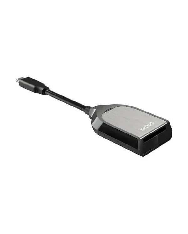 SANDISK LECTOR DE MEMORIAS SD UHS-II USB-C