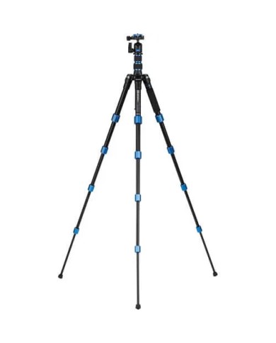 COMPRAR BENRO FSL09 AN00 SLIM TRAVEL TRÍPODE ALUMINIO