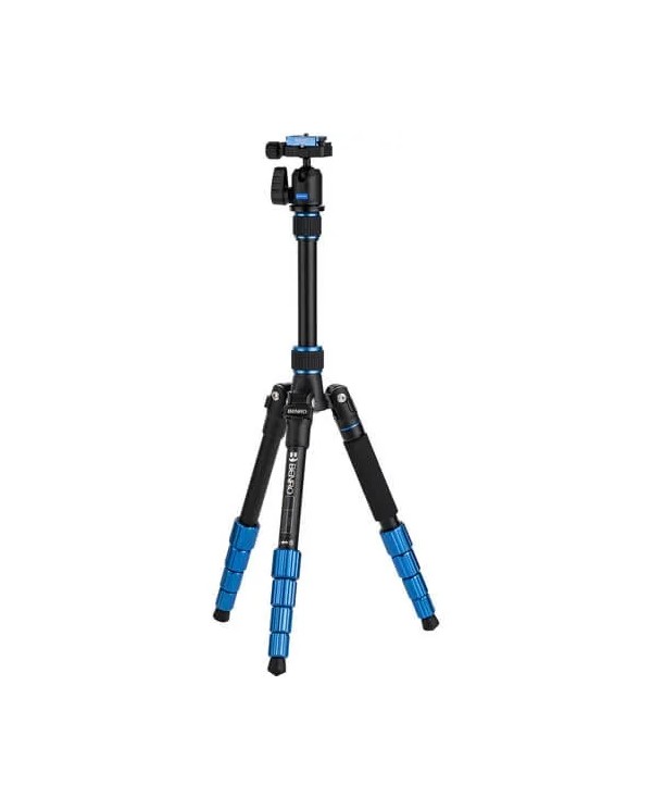 BENRO FSL09 AN00 SLIM TRAVEL TRÍPODE ALUMINIO