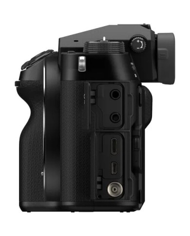 El mejor precio FUJIFILM GFX 100S II CÁMARA FORMATO MEDIO