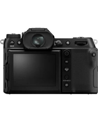 Comprar FUJIFILM GFX 100S II CÁMARA FORMATO MEDIO