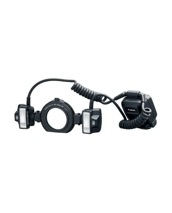 CANON MT-26EX-RT FLASH TWIN MACRO