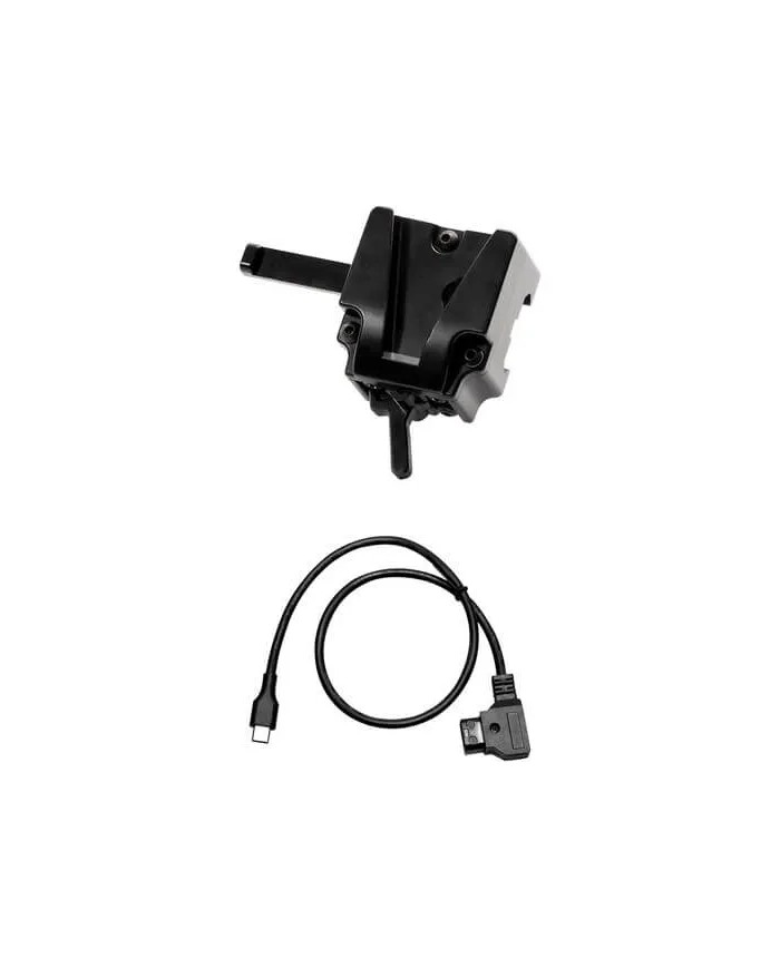 COLBOR ADAPTADOR BOWENS CL60/CL100