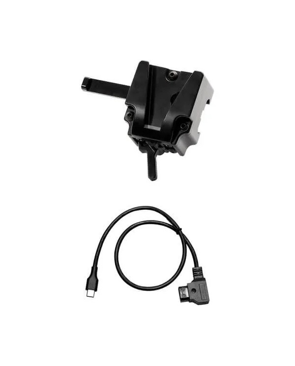 COLBOR ADAPTADOR BOWENS CL60/CL100