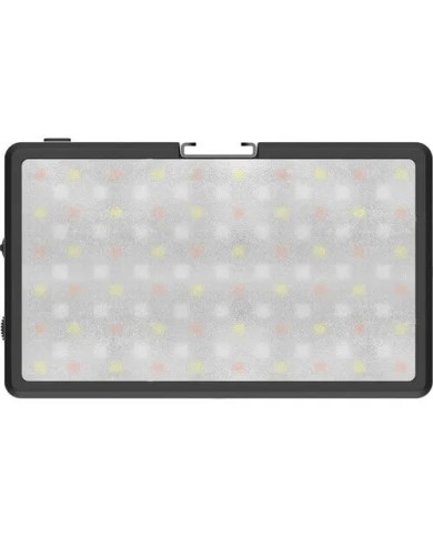 OFERTA COLBOR PANEL LED RGB PL8R