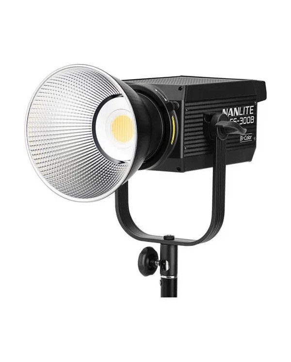 NANLITE FS300B LED BI-COLOR