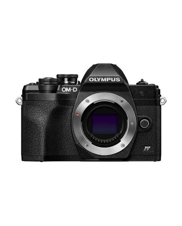 OLYMPUS E-M10 MARK IV CUERPO