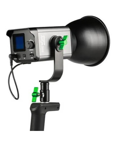 VILTROX WEEYLITE NINJA 300 FOCO LED... | Comp... | FotoCineColor