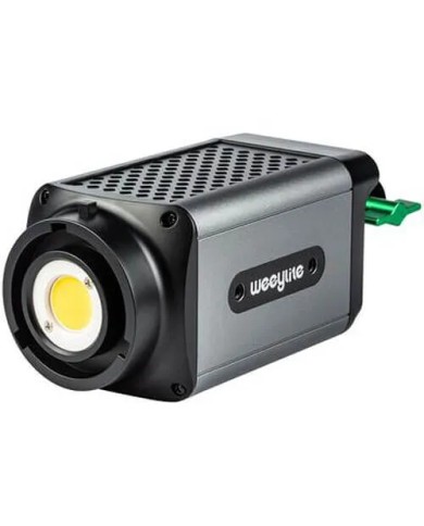 VILTROX WEEYLITE NINJA 300 FOCO LED... | Comp... | FotoCineColor