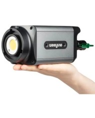 VILTROX WEEYLITE NINJA 300 FOCO LED... | Comp... | FotoCineColor