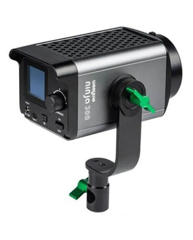 VILTROX WEEYLITE NINJA 300 FOCO LED... | Comp... | FotoCineColor