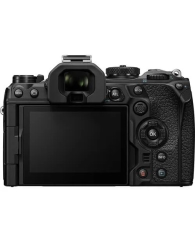 Comprar OM SYSTEM OM-1 MARK II + 12-40mm CÁMARA MIRRORLESS