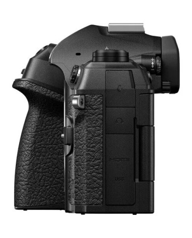 El mejor precio OM SYSTEM OM-1 MARK II + 12-40mm CÁMARA MIRRORLESS