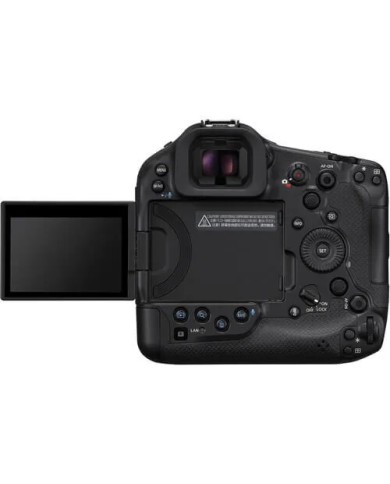 CANON EOS R1 CÁMARA MIRRORLESS | Comprar Cano... | FotoCineColor