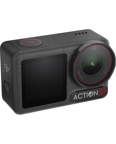 Comprar DJI OSMO ACTION 5 PRO STANDARD COMBO