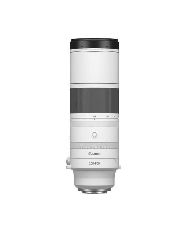 CANON RF 200-800mm f6.3-9 IS USM