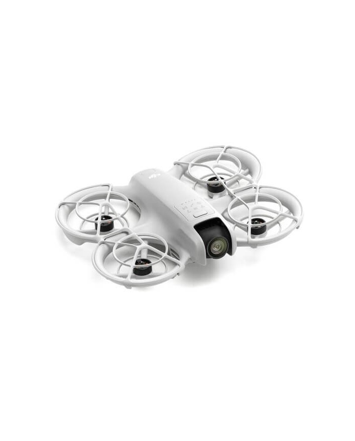 DRON DJI NEO FLY MORE COMBO