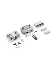 El mejor precio DRON DJI NEO FLY MORE COMBO