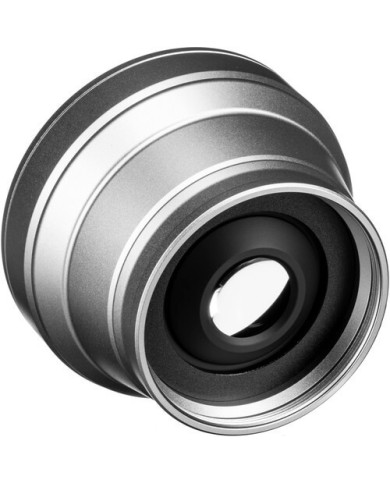 COMPRAR FUJIFILM TCL-X100 II PLATA TELECONVERTIDOR 1.4x