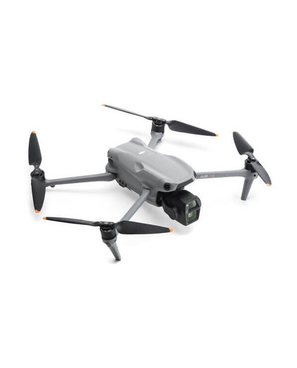 DRON DJI AIR 3S FLY MORE COMBO