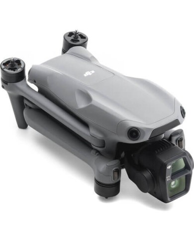 COMPRAR DRON DJI AIR 3S FLY MORE COMBO