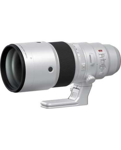 OFERTA FUJIFILM FUJINON XF 500mm f5.6 R LM OIS WR