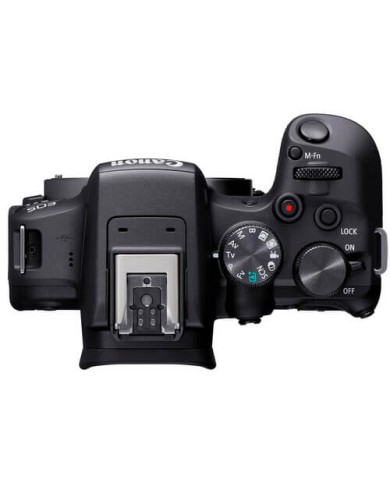 COMPRAR CANON EOS R5 CÁMARA MIRRORLESS