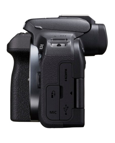 OFERTA CANON EOS R5 CÁMARA MIRRORLESS