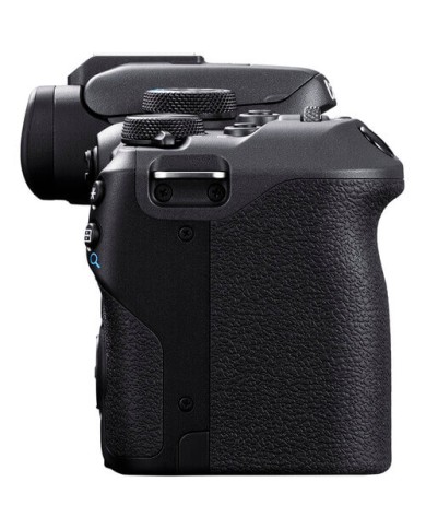 PROMOCIÓN CANON EOS R5 CÁMARA MIRRORLESS
