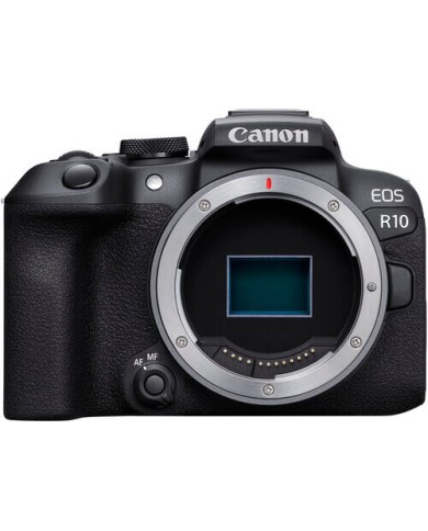 CANON EOS R5 CÁMARA MIRRORLESS