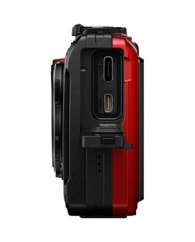OFERTA OLYMPUS TG-7 + CARCASA SUBACUÁTICA PT-059 CÁMARA MIRRORLESS