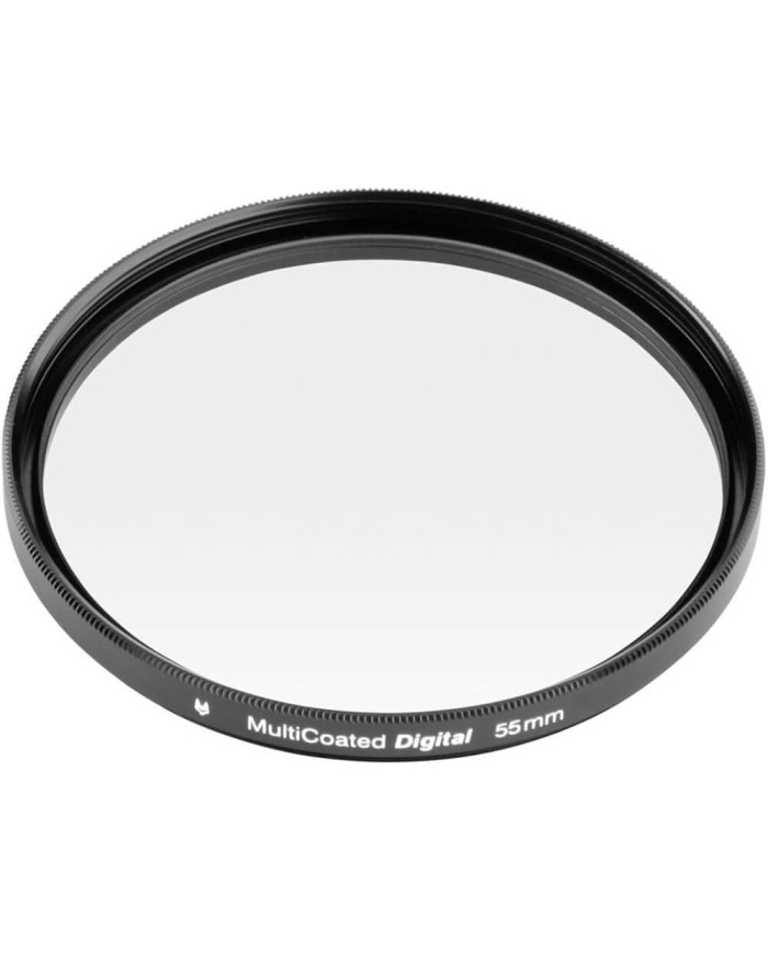 DIFOX FILTRO UV 55mm | Comprar Filtros en FotoCineColor