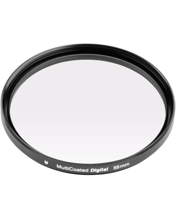 DIFOX FILTRO UV 55mm | Comprar Filtros en FotoCineColor