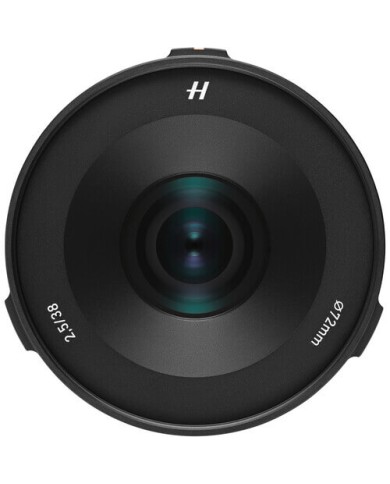 Comprar HASSELBLAD XCD 38mm f2.5 V